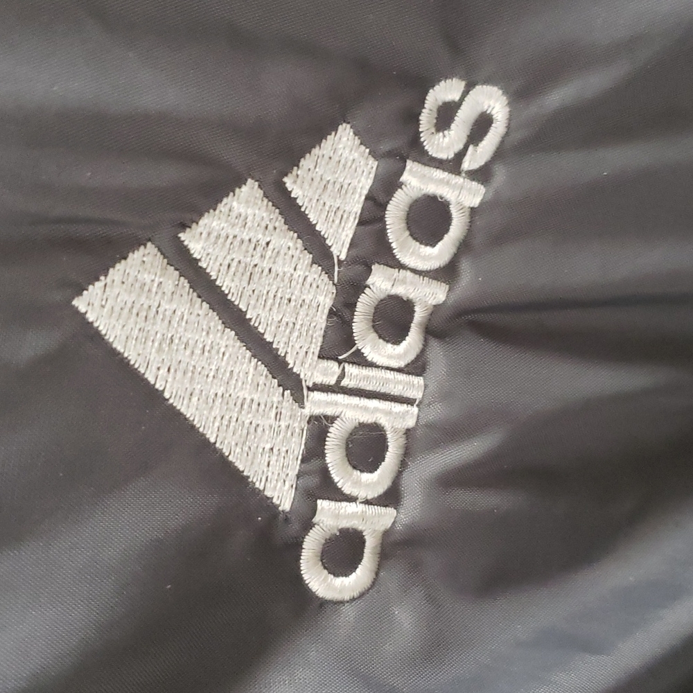 Silver performance jacket - Picture 2 of 11